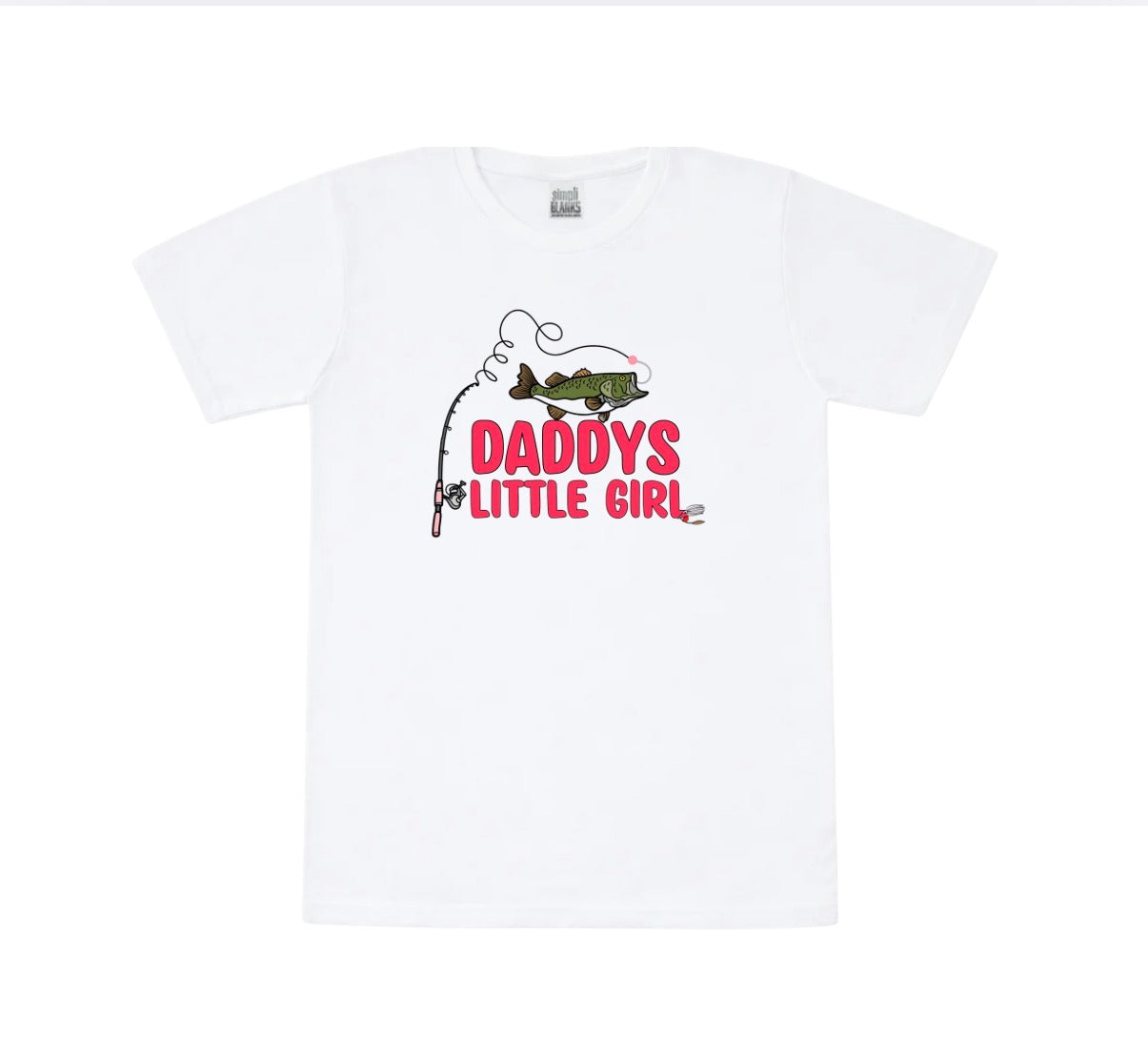 Daddys Little Girl