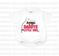 Daddys Little Girl
