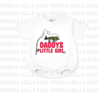 Daddys Little Girl