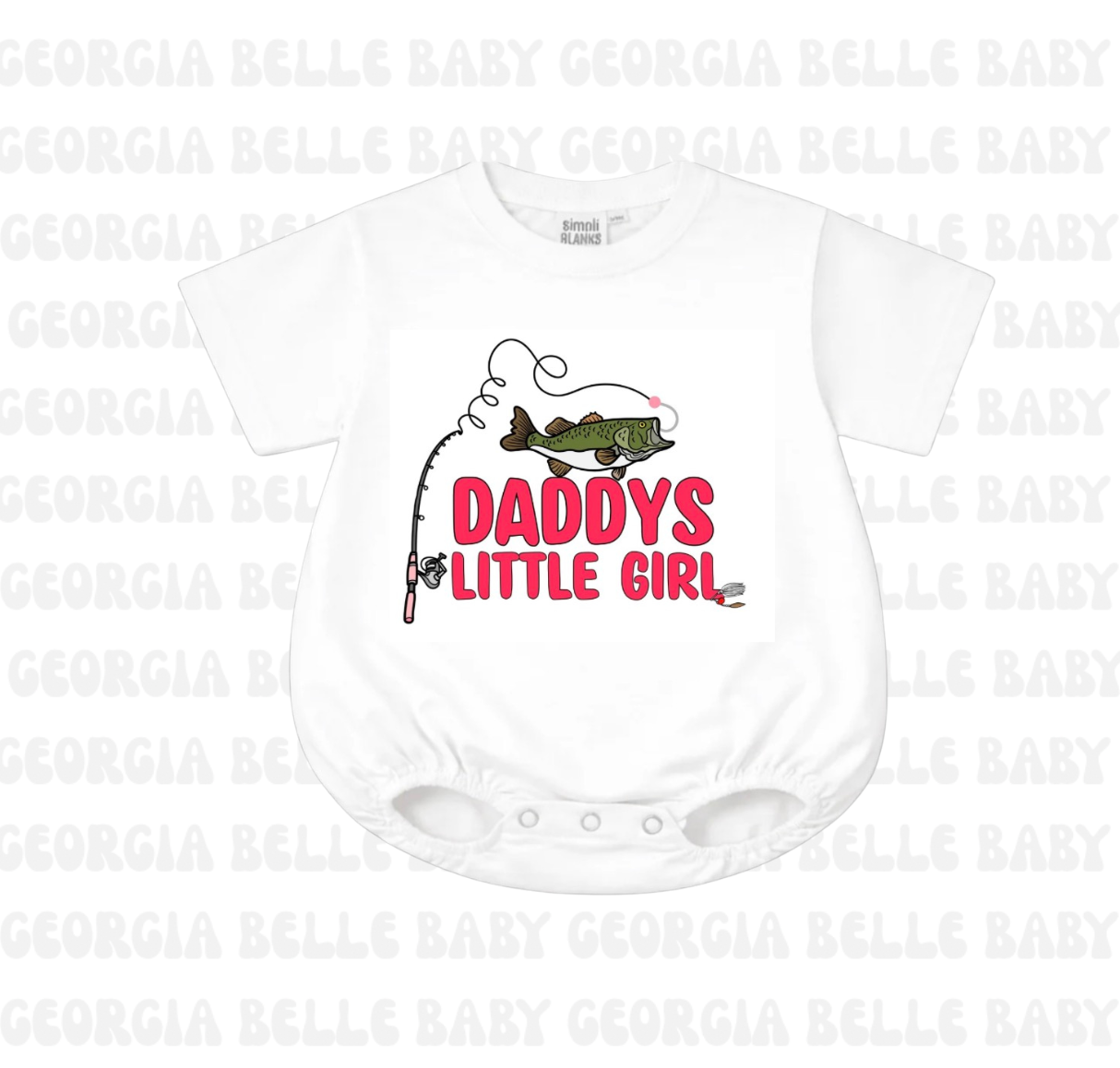 Daddys Little Girl