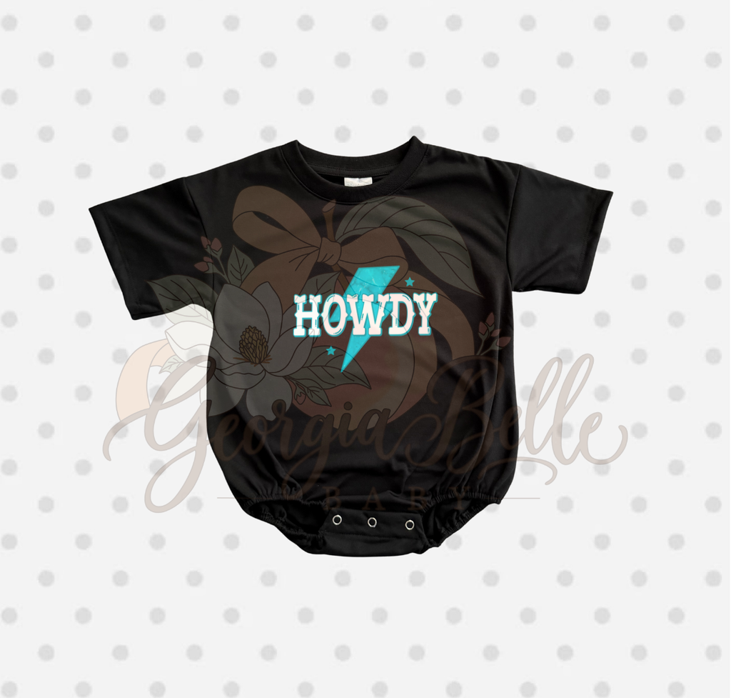 Howdy