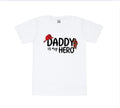 Firefighter Dad