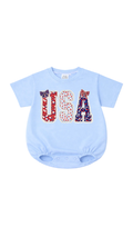 Floral USA