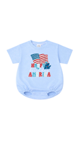 Happy Birthday America