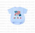 Happy Birthday America