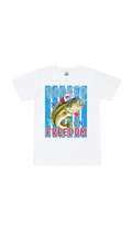 Hooked on Freedom