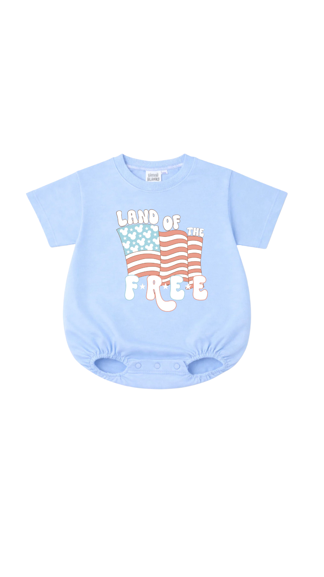 Land of the Free