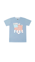 Land of the Free