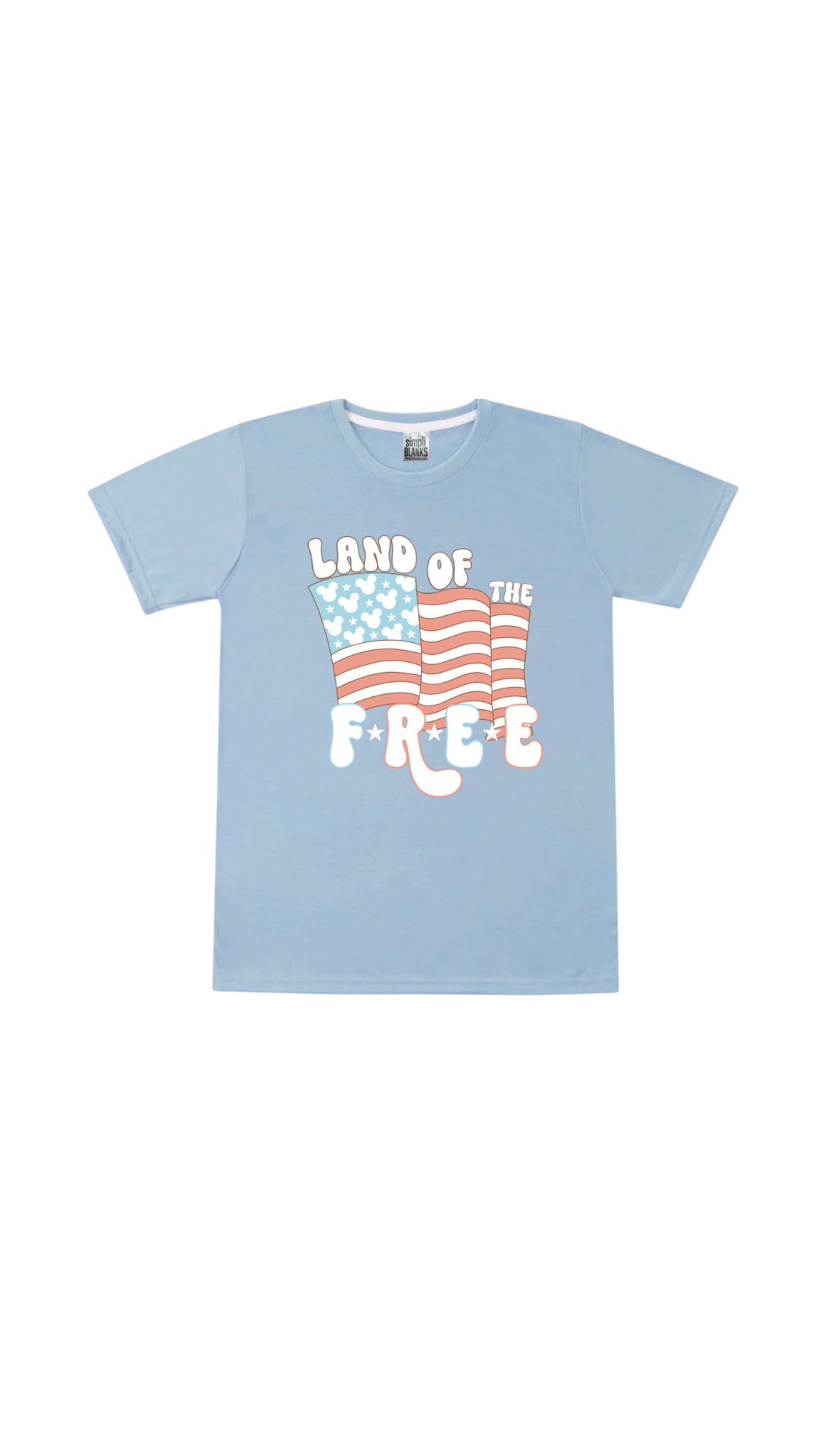 Land of the Free
