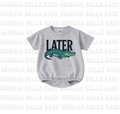 Later Gator
