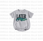 Later Gator