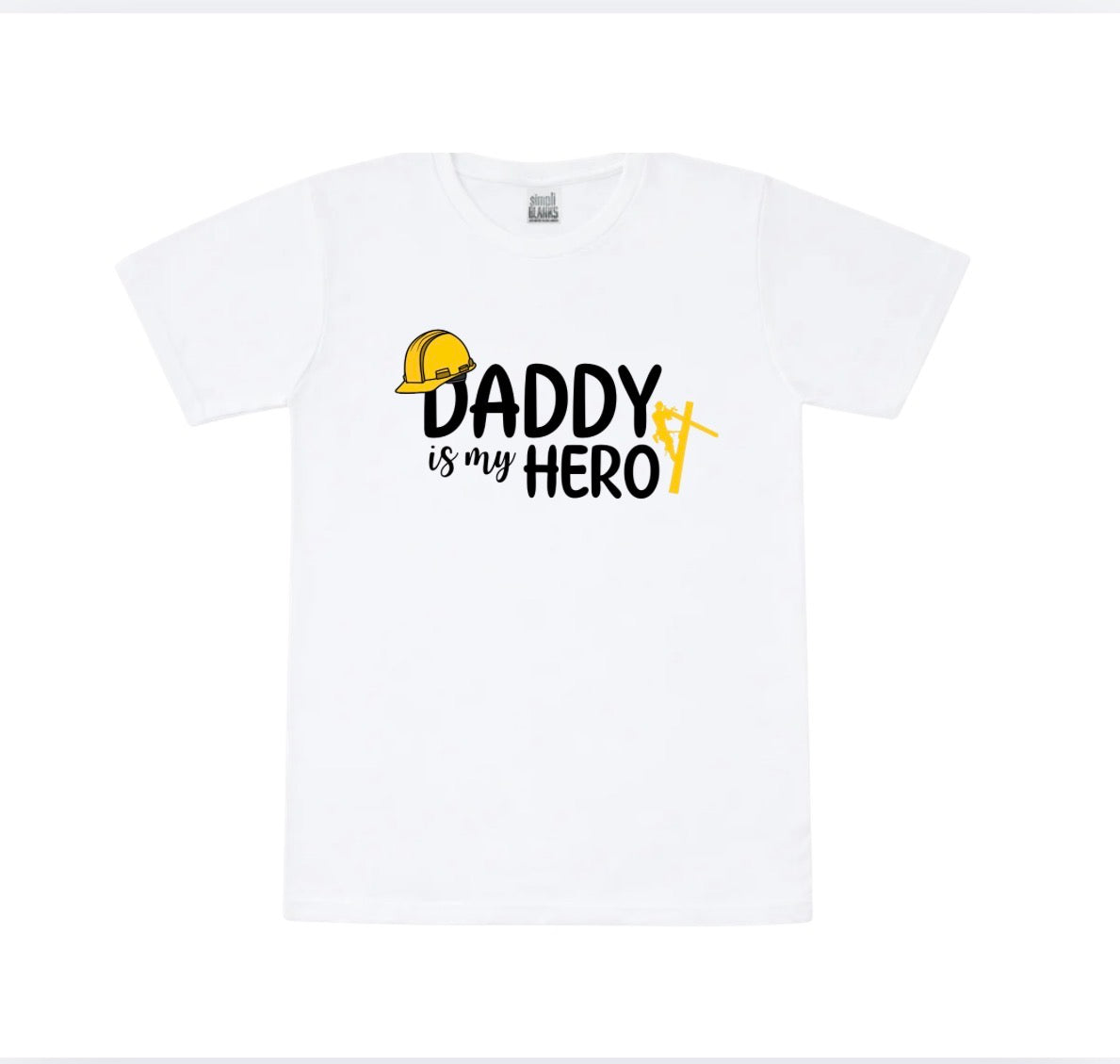 Lineman Dad