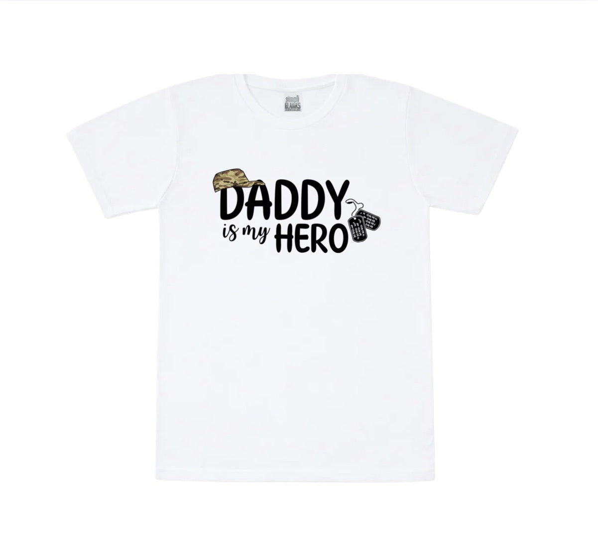 Military Dad