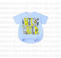 Neon Wild Child