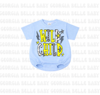 Neon Wild Child