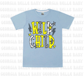 Neon Wild Child