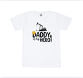 Oilfield dad