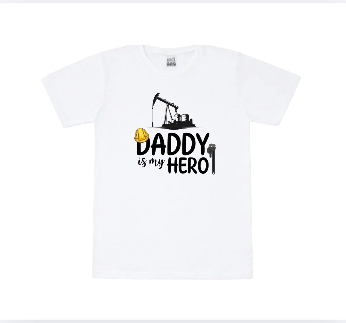 Oilfield dad