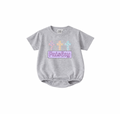 Pastel Cross Nameplate