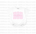 Pink Big Sister