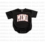 Pink Boots Mini
