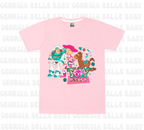 Pink Western Toys