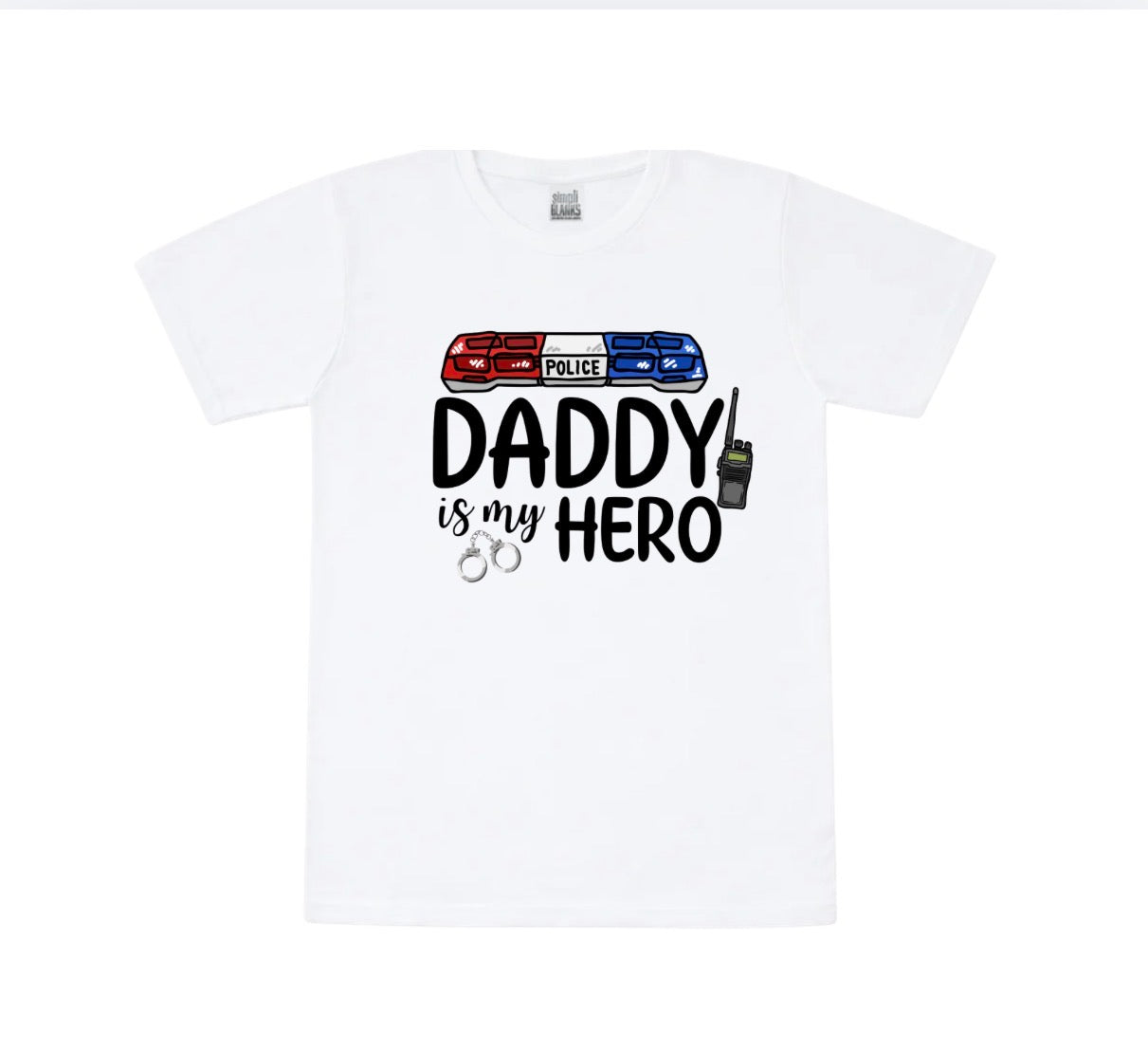 Police Dad