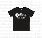 Rad Dude