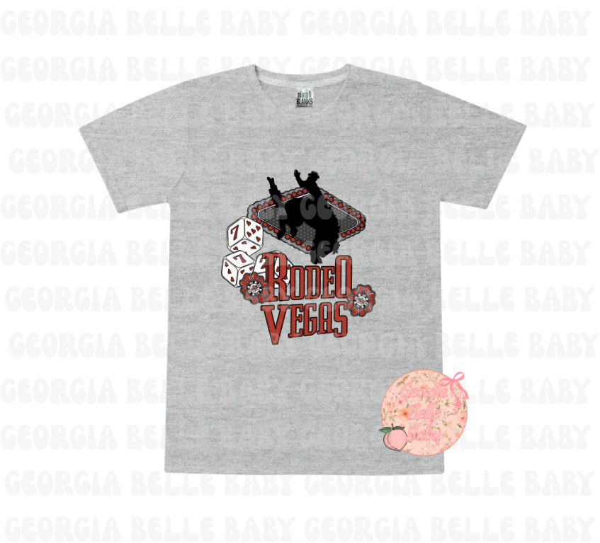 Rodeo Vegas (Copy)
