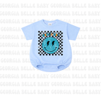 Smiley Mamas Boy