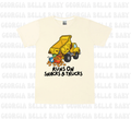 Snacks and Trucks