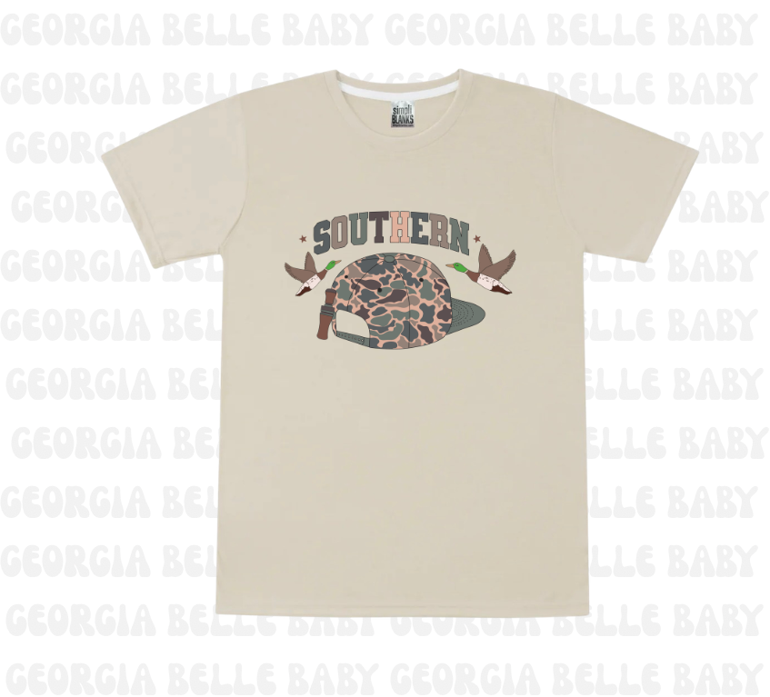 Southern