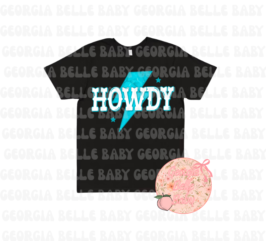 Howdy