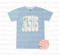 Jesus Bow