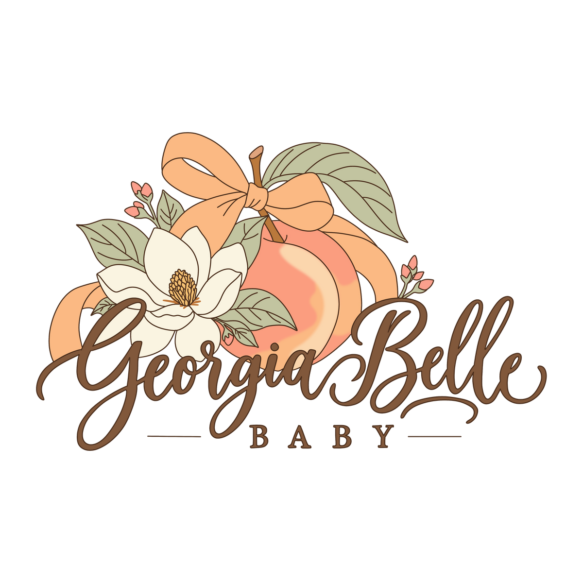 Georgia Belle Baby