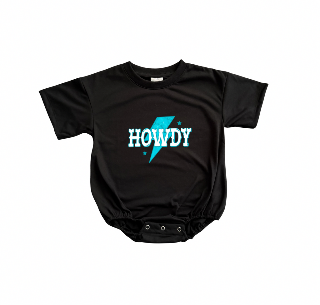 Howdy