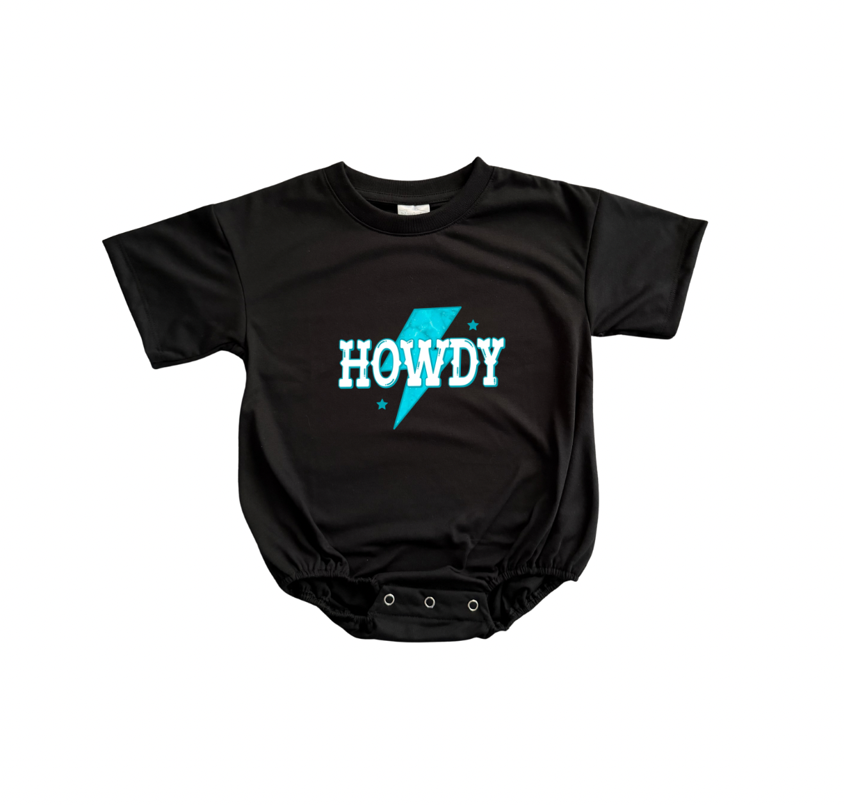 Howdy