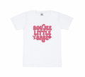 Boujee Little Babe Pink