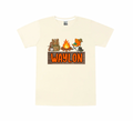 Camping Nameplate