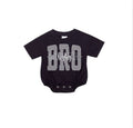 Checkered Baby Bro