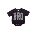 Checkered Baby Bro