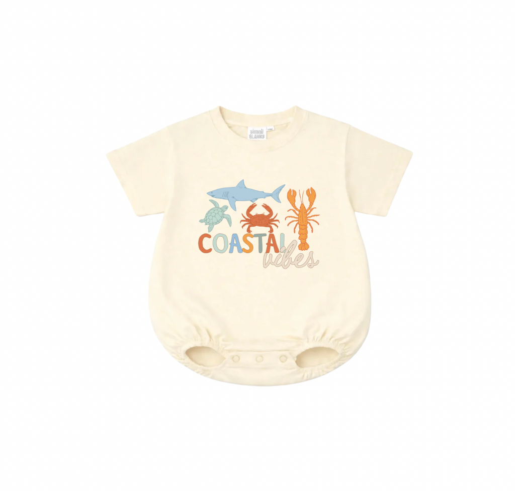 Coastal Vibes