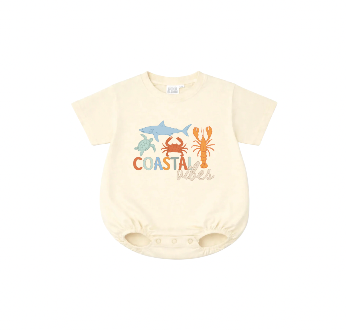 Coastal Vibes