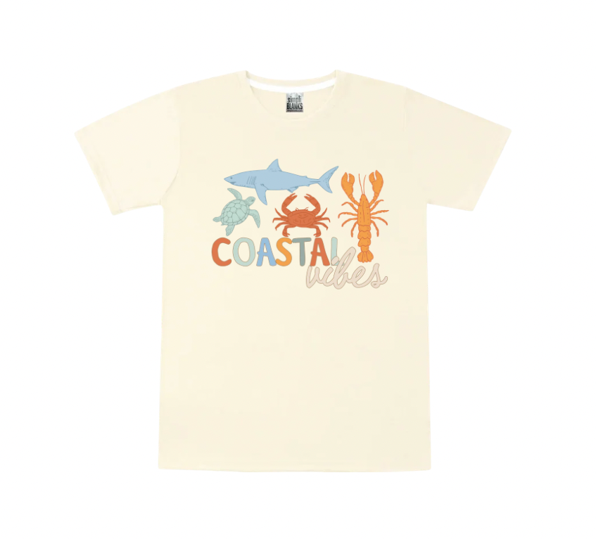 Coastal Vibes