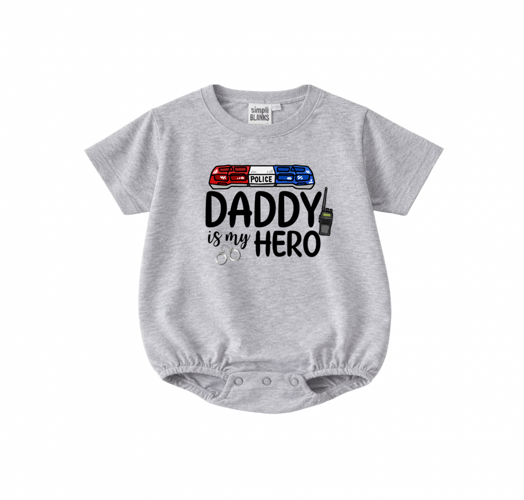 Police Dad