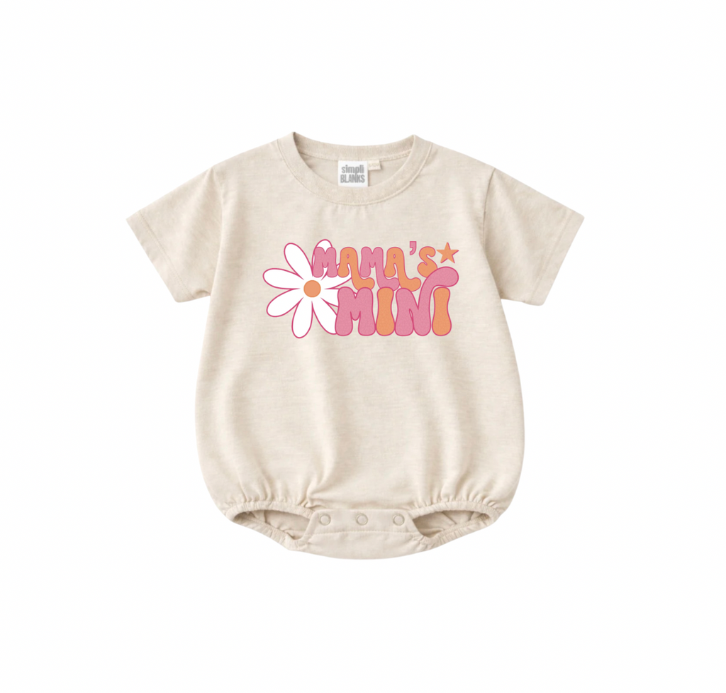 Daisy Mama Mini