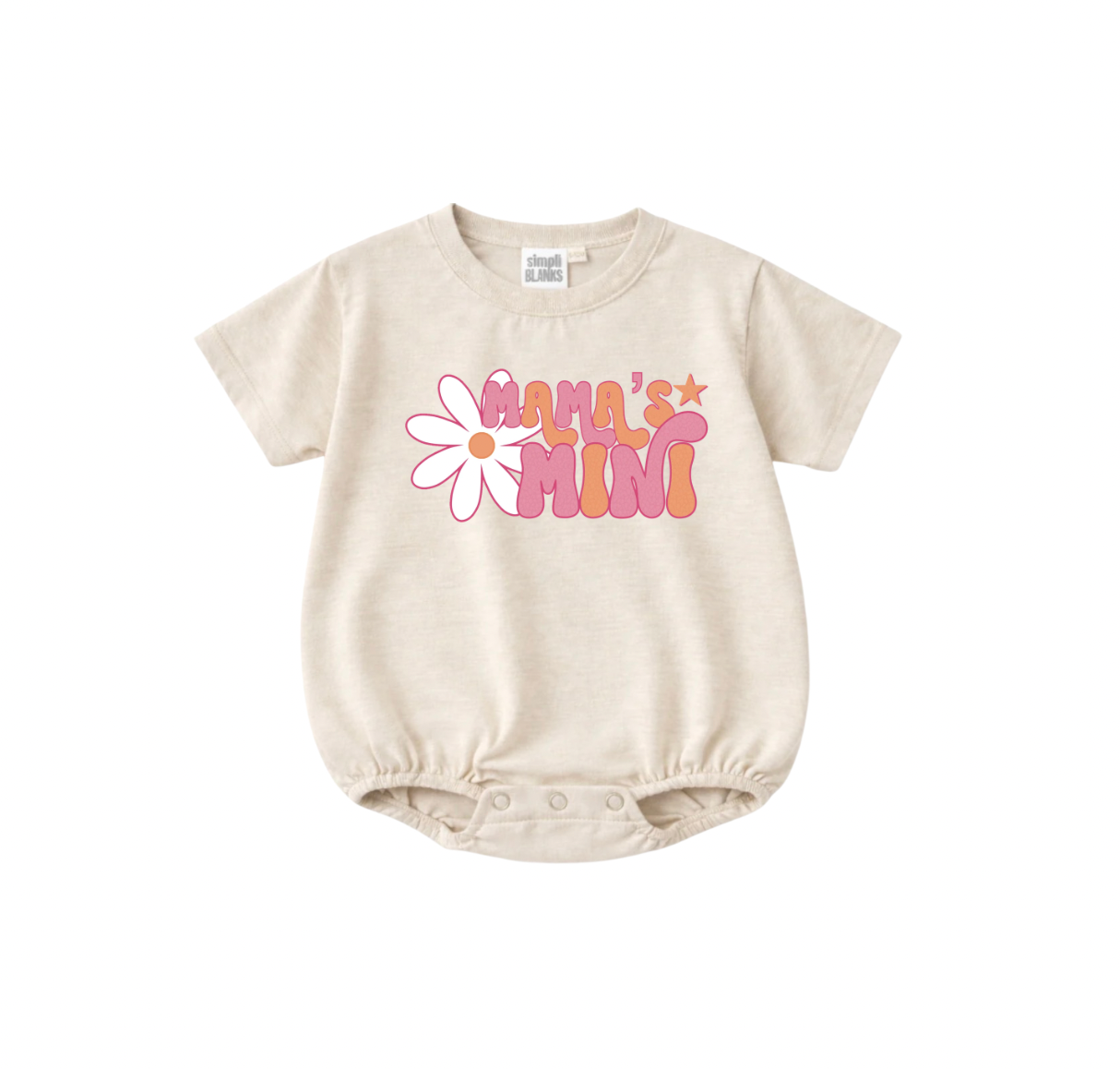 Daisy Mama Mini
