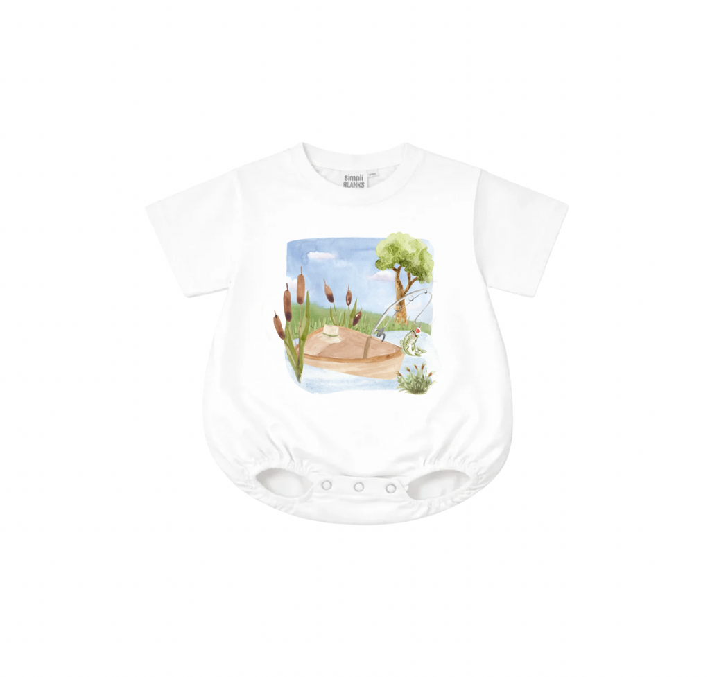 Fishing Pond