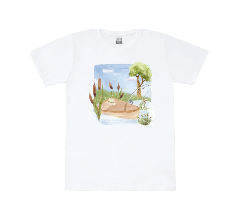 Fishing Pond