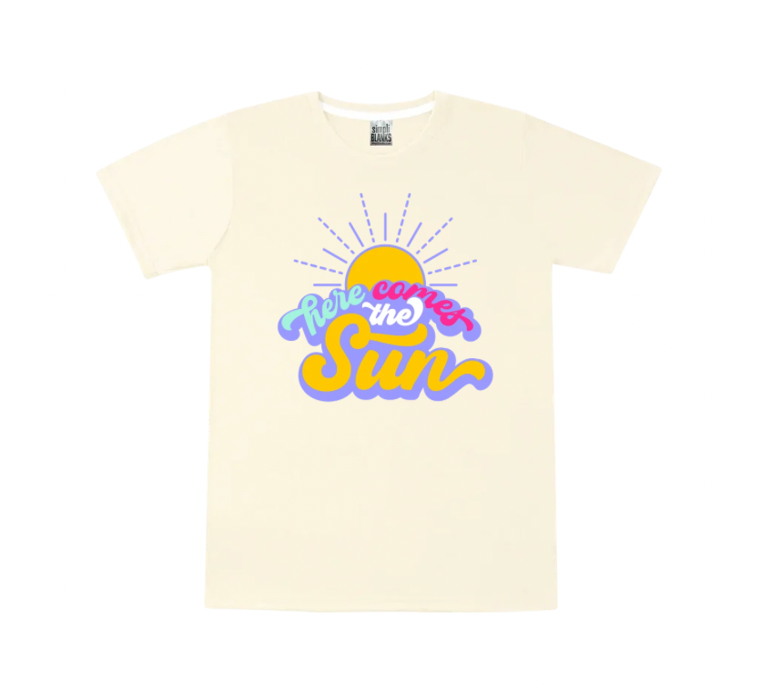 Here Comes the Sun